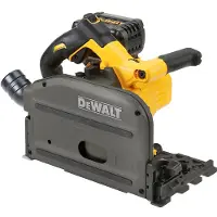 DeWalt Troqueladora Punzonadora A Batería 54v 165mm 2*6.0ah Tstak