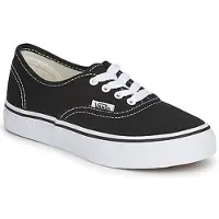 Vans Zapatillas AUTHENTIC niña - Negro - 27