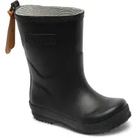 Bisgaard Botas de lluvia negro