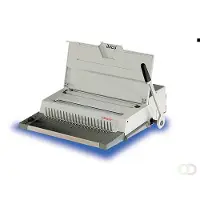 GBC Multibind 400E Encuadernadora.