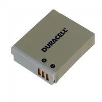 Duracell Batería De Litio Canon Nb-6l 1000mah 3.7v