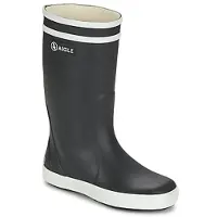 Aigle Botas de agua LOLLY POP niña - Azul - 34