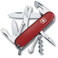 Victorinox Multiherramienta Climber
