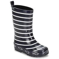 Be Only Botas de agua TIMOUSS niño - Azul - 23