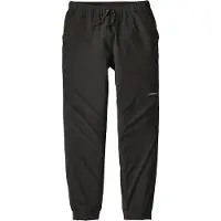 Patagonia - Terrebonne Joggers - Pantalones de ocio size XS, negro