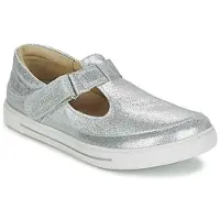 Birkenstock Bailarinas ABILENE niña - Plata - 33