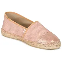 Pare gabia Alpargatas VP PREMIUM mujer - Rosa - 39