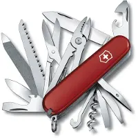 Victorinox Multiherramienta Handyman