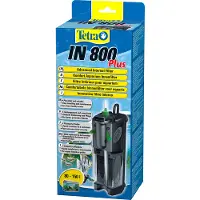 Tetra Tec Filtro Interno In - 600 Plus