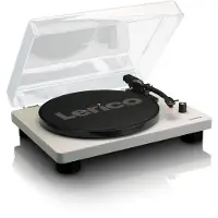 Lenco Tocadiscos Ls-50