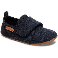 Bisgaard Zapatillas de casa navy