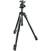 Manfrotto Trípode 290 Xtra Ball Joint