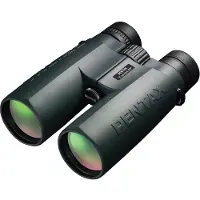 Pentax Prismáticos Zd 10x50 Wp