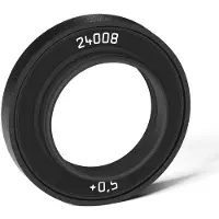 Leica 24006 M10 Objetivo de Corrección II +1.5 Dioptría