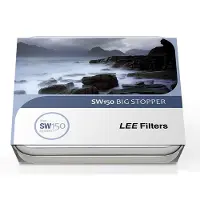 LEE Filters SW150 Big Stopper