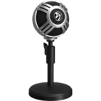 AROZZI Micrófono Sfera Pro