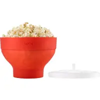 Lékué Cuenco Popcorn