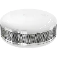 Fibaro - Detector de humo Z-Wave; FIBEFGSD-002