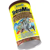 Tetra Tetramin Copos Bio-Active - 1 litro