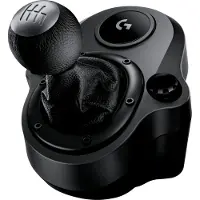 Logitech Maneta De Cambio Driving Force Ps4/xbox One/pc