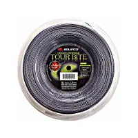 Solinco Cordaje Bobina Tenis Tour Bite Diamond Rough 200 M