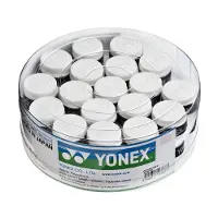 Yonex Overgrip De Tenis Super Grap Ac102ex 36 Unidades