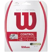Wilson Cordaje Individual Tenis Nxt Control 12.2 M