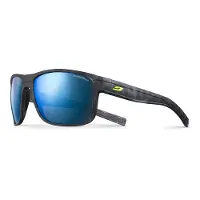 Julbo - Gafas de sol - Renegade Noir Spectron 3 Polarized - Negro