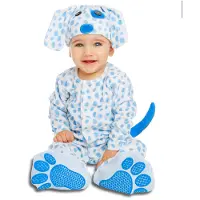 MOM Disfraz De Bebé Puppy