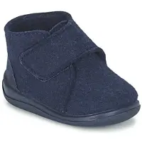 Citrouille et compagnie Pantuflas FELINDRA niño - Azul - 20