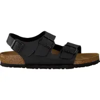 Birkenstock Sandalias '10091-035921' negro