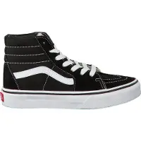 Vans Zapatillas altas UY SK8-HI niña - Negro - 27