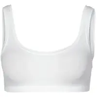 Hanro Sujetador ' Touch Feeling ' blanco
