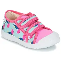 Citrouille et compagnie Zapatillas GLASSIA niña - Multicolor - 20