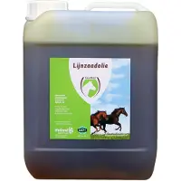 Excellent Lijnzaadolie - Caballo - 5 l