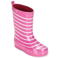 Be Only Botas de agua TIMOUSS niña - Rosa - 24