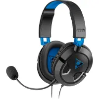 Turtle Beach Auriculares Gaming Recon 50p