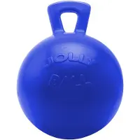 Jolly Ball Caballo - Azul