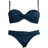 LASCANA Bikini genciana