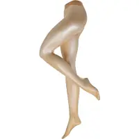 Falke Leotardos finos 'Shelina 12' rosé