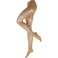 Falke Leotardos finos piel