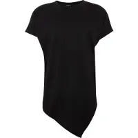 Urban Classics Camiseta negro