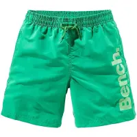 Bench Bermudas verde hierba