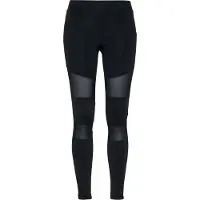 Urban Classics Leggings negro
