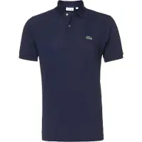Lacoste Polo De Manga Corta Caiman