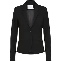 Kaffe Blazer 'Jillian' negro