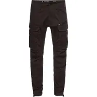 G-Star Pantalón cargo Raw ROVIC ZIP 3D TAPERED hombre - Gris - US 29 / 32