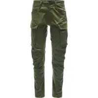 G-Star Pantalón cargo verde oscuro