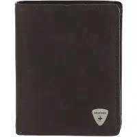Strellson Cartera 'Harrison Pierce' marrón oscuro