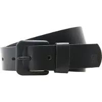 G-Star Cinturón Raw ZED BELT hombre - Negro - 80